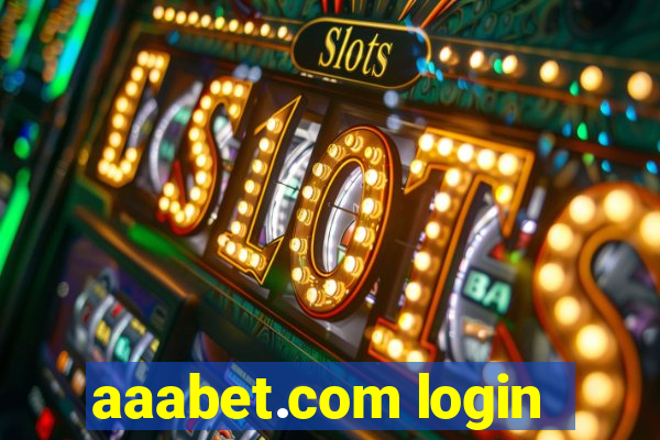 aaabet.com login